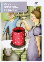 Jogurt i gospođa Freiman