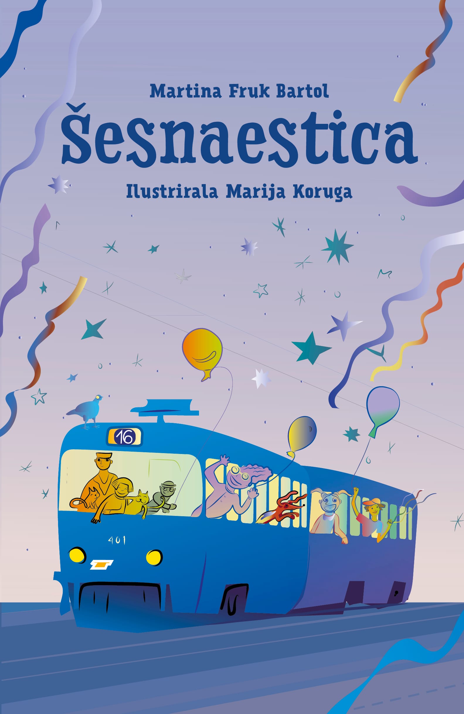 Šesnaestica