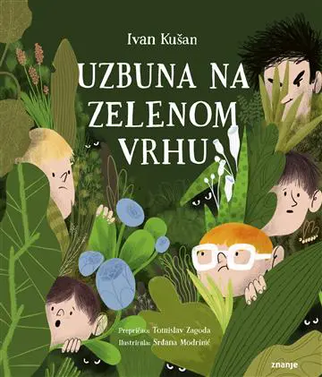 Uzbuna na Zelenom Vrhu