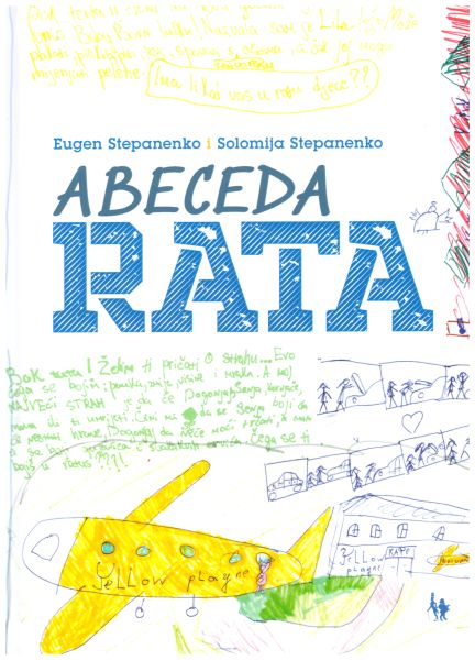 Abeceda rata Abeceda rata