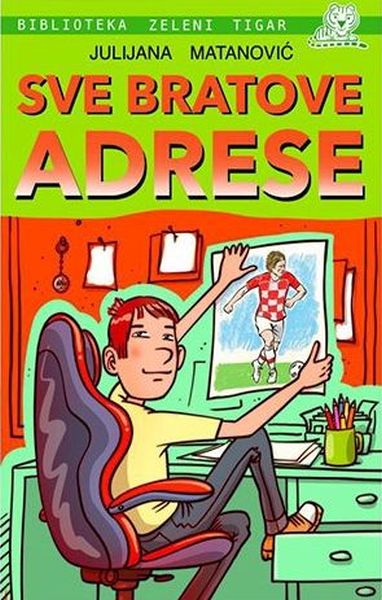 Sve bratove adrese