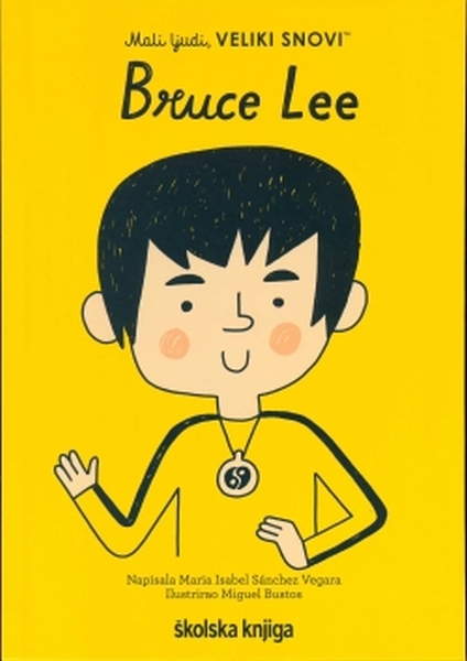 Bruce Lee 