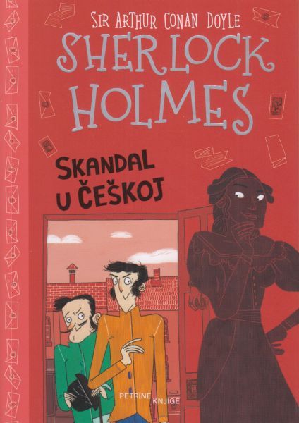 Skandal u Češkoj