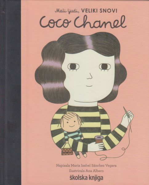 Coco Chanel