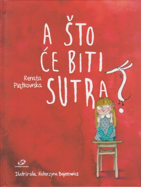 A što će biti sutra? A što će biti sutra?