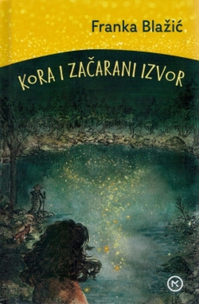 Kora i začarani izvor 