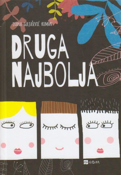 Druga najbolja