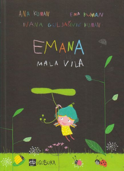 Emana : mala vila