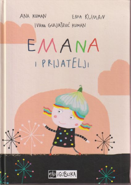 Emana i prijatelji