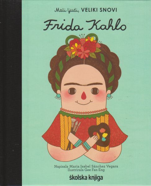 Frida Kahlo