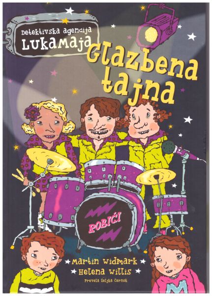 Glazbena tajna