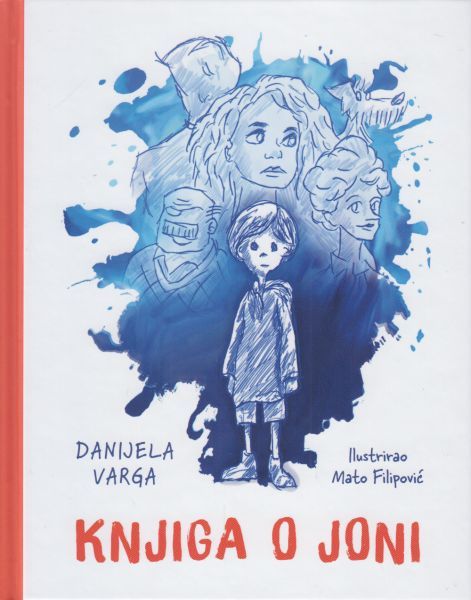 Knjiga o Joni