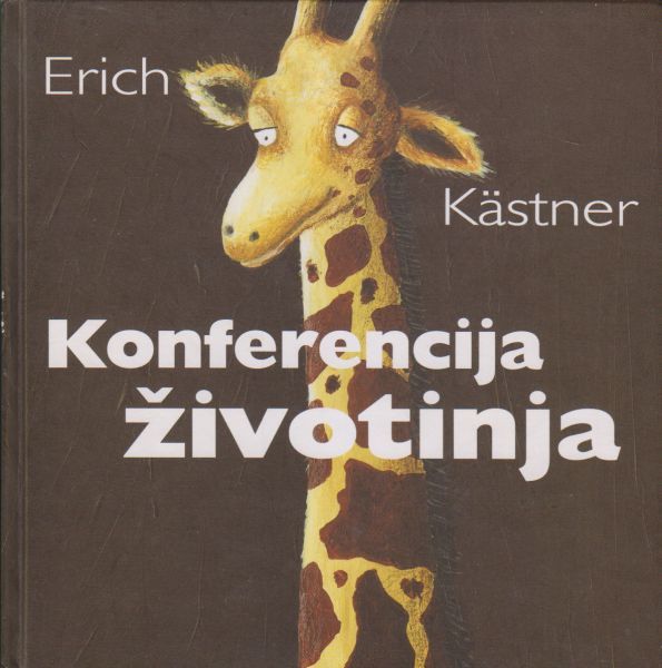 Konferencija životinja