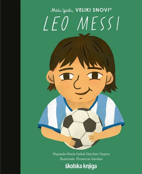Leo Messi