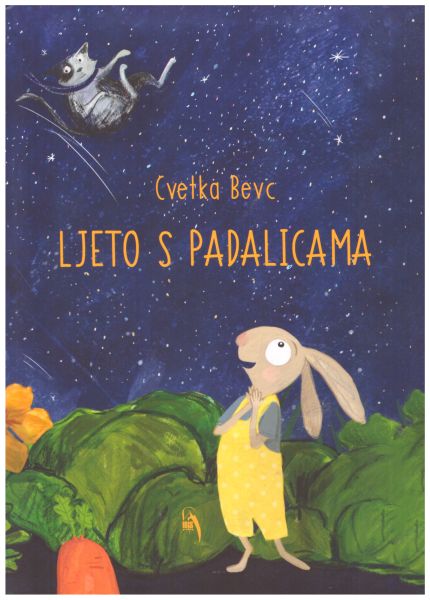 Ljeto s padalicama