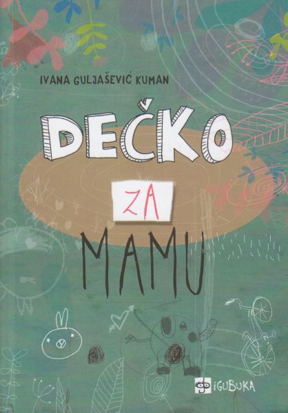 Dečko za mamu