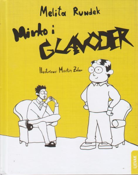 Mirko i glavoder