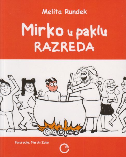 Mirko u paklu razreda