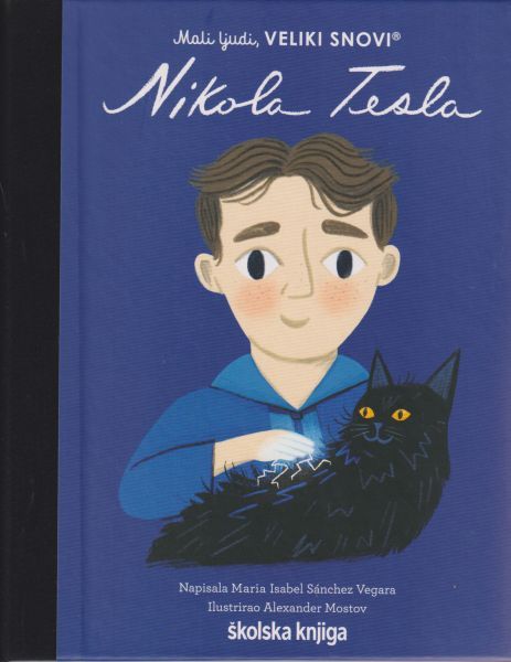 Nikola Tesla