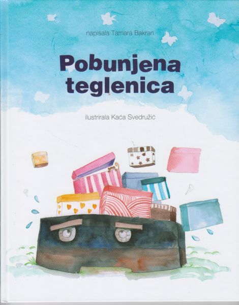 Pobunjena teglenica 
