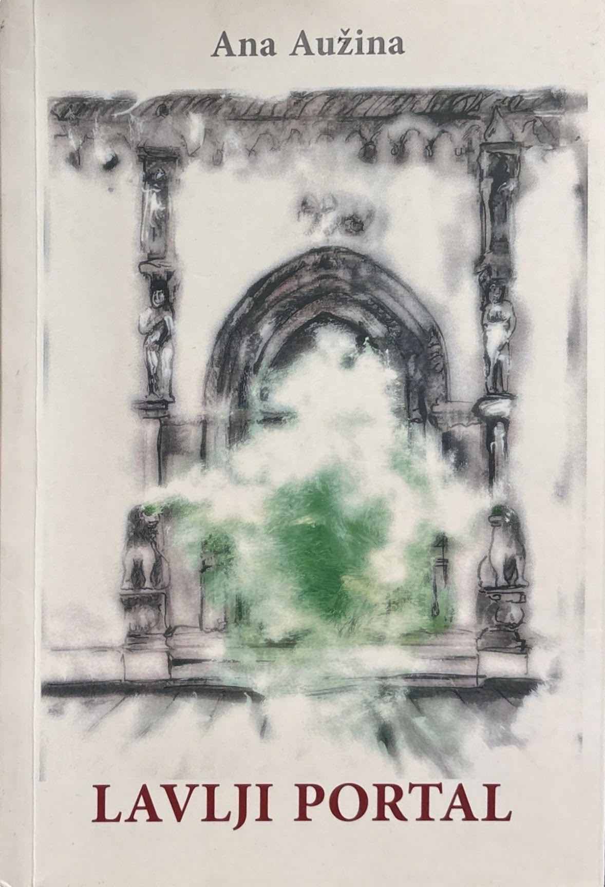 Lavlji portal