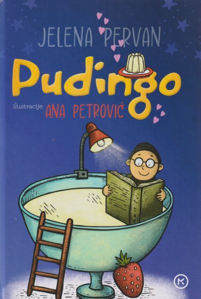 Pudingo
