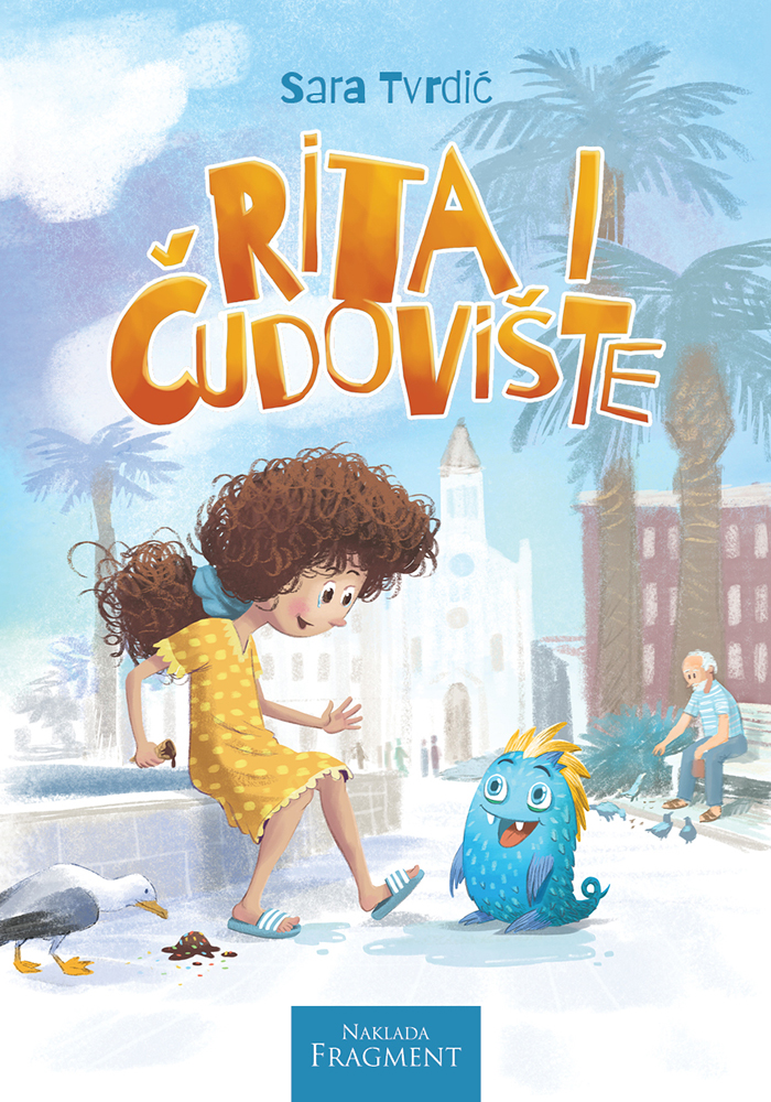 Rita i čudovište