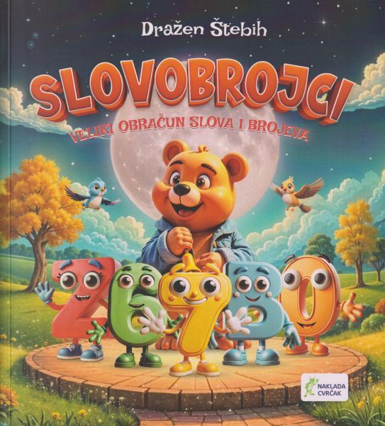 Slovobrojci: veliki obračun slova i brojeva