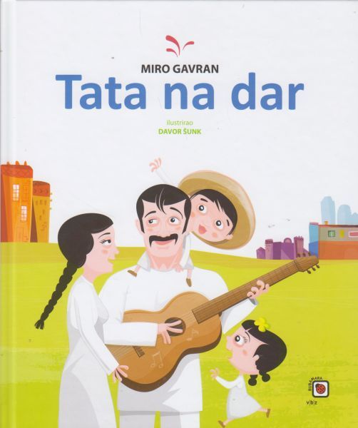 Tata na dar 