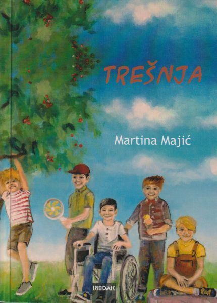 Trešnja