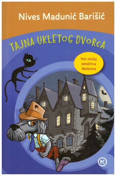 Tajna ukletog dvorca