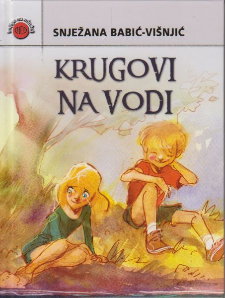 Krugovi na vodi