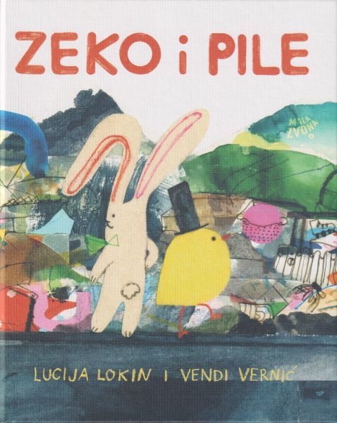 Zeko i Pile