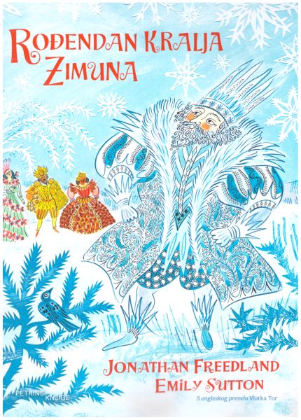 Rođendan kralja Zimuna