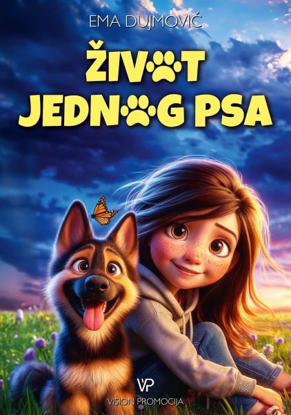 Život jednog psa